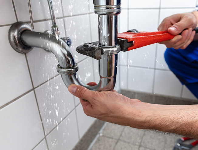 Code Violation Repairs Code Violation Repairs