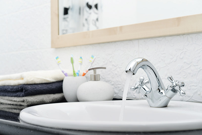 Plumbing Fixtures to Inspect in a New Home