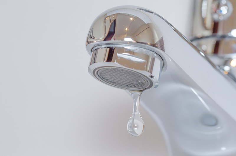 4 Reasons It's Time to Replace Your Water Heater