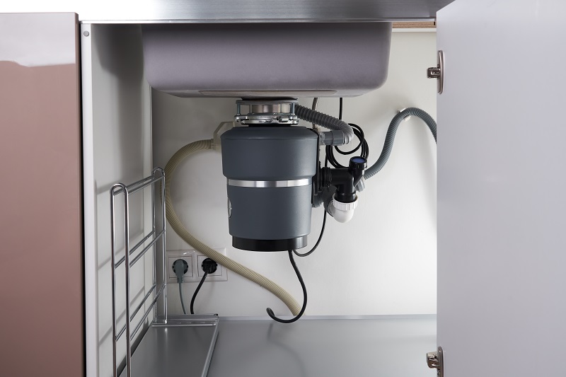 Houston Garbage Disposal Repair and Installation