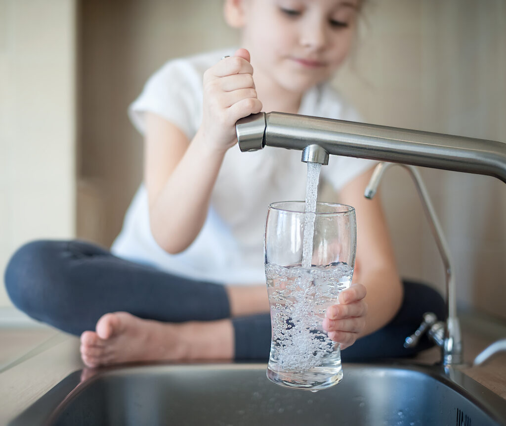 Why Install Water Filtration Systems and Water Softeners?