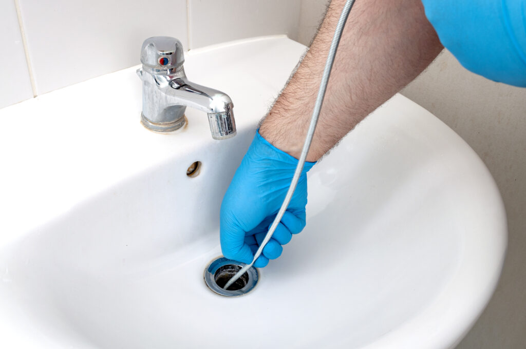 3 Reasons for Professional Drain Cleaning and Repairs 