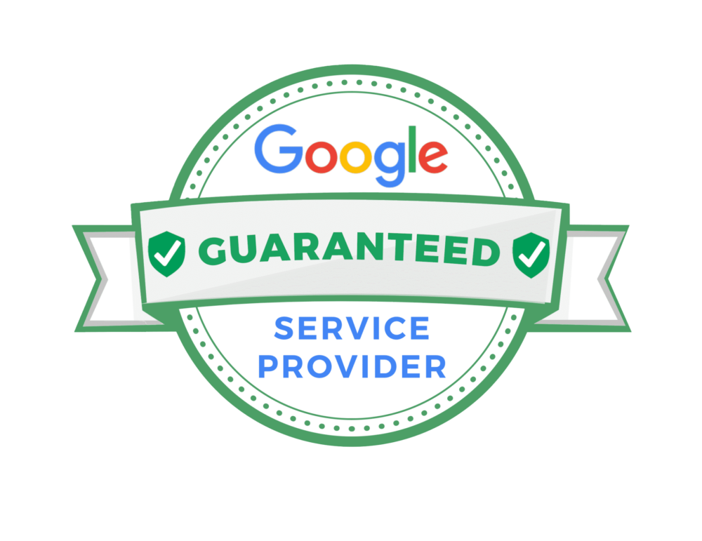 Google Guaranteed Plumber