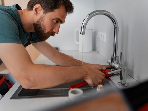 Essential Plumbing Services