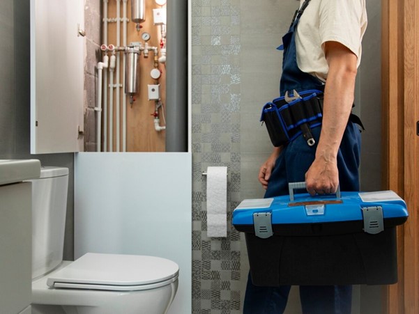Finding an Emergency Plumber in Houston: What You Need to Know
