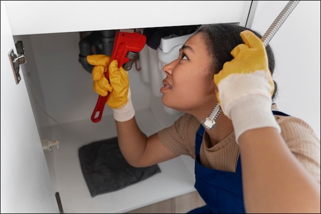 Home Heater Repair