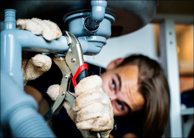 Katy Plumber Services