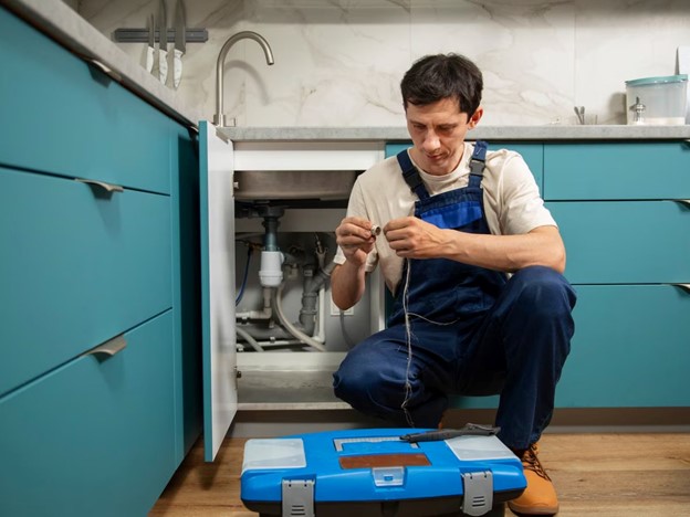 Right Drain Cleaning Service