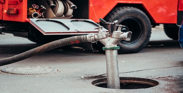 Regular Drain Cleaning