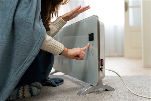 Water Heater Efficiency