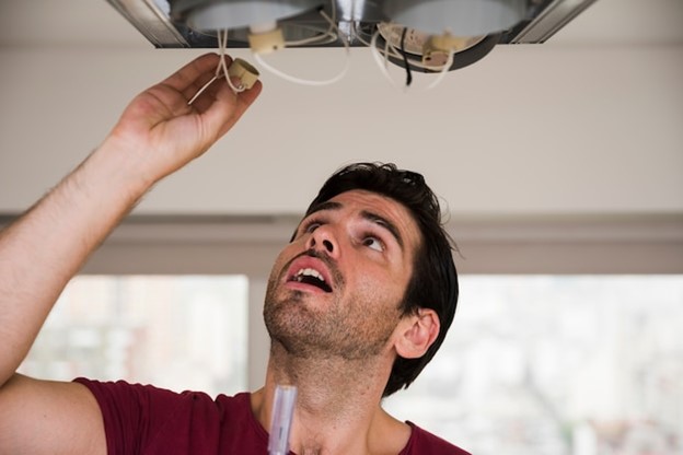 Water Heater Fail