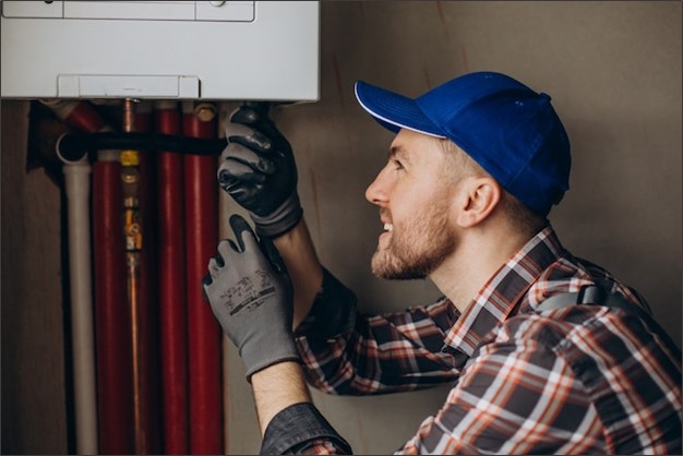 home heater repair services