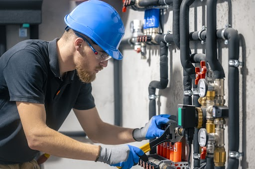 Best Plumbers in Missouri City