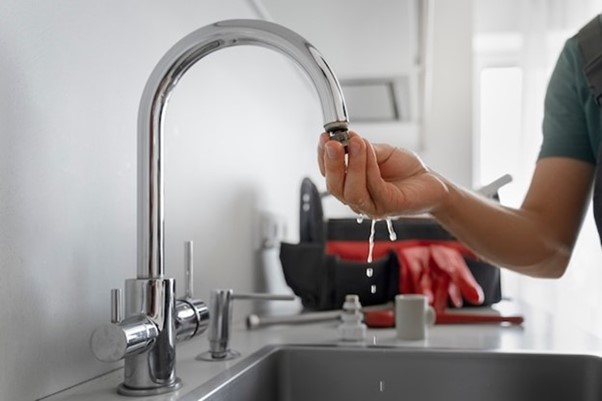 Plumbing Maintenance Tips