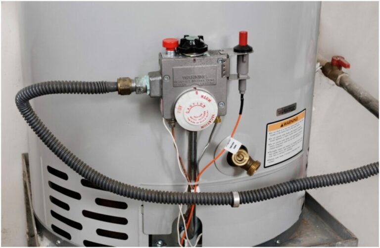 Upgrade your Water Heater