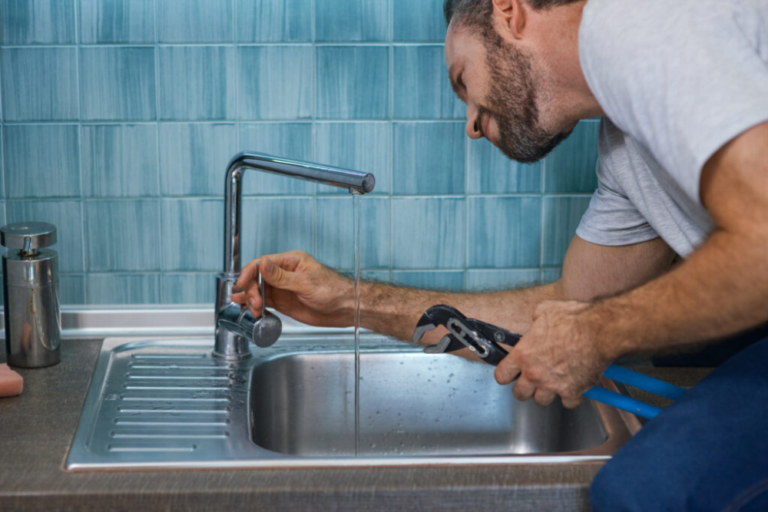 Plumbing Maintenance in Richmond TX