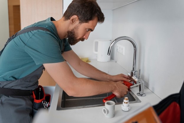 Preventive Plumbing Maintenance