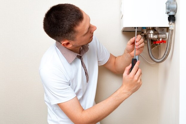 Water Heater Problem Diagnosing