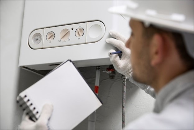 Water Heater Repair Services