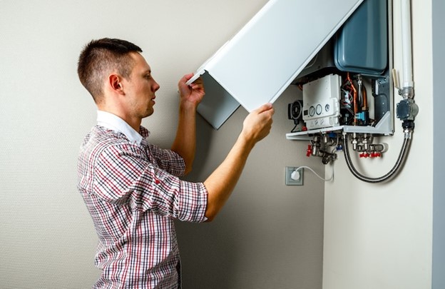 Water Heater Troubles