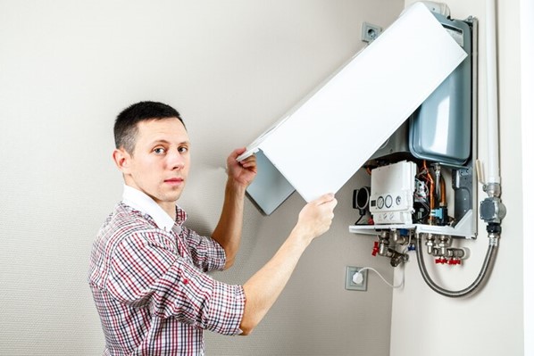 Water Heater Type Assessment