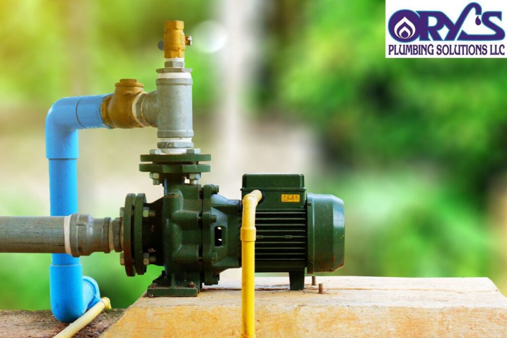 five (5) causes of water pump failure.