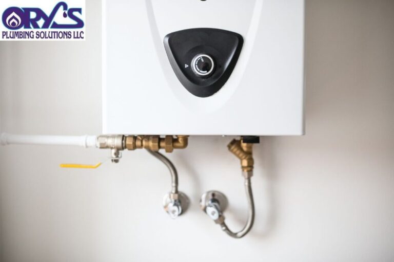 What Size Tankless Water Heater Do I Need​
