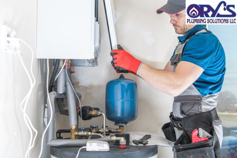 what causes gas water heater to stop working