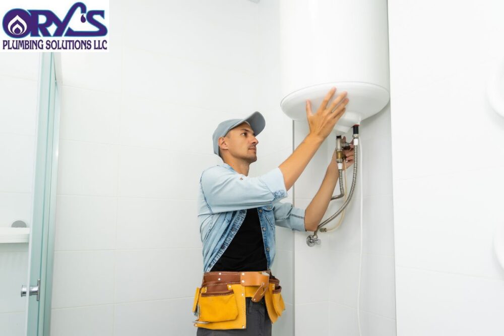 Water Heater Breaker Keeps Tripping