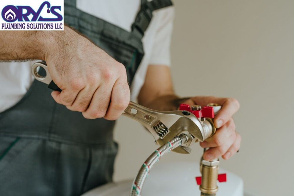 what causes a water heater to leak
